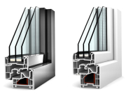 Internorm KF 200