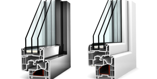 Internorm KF 200